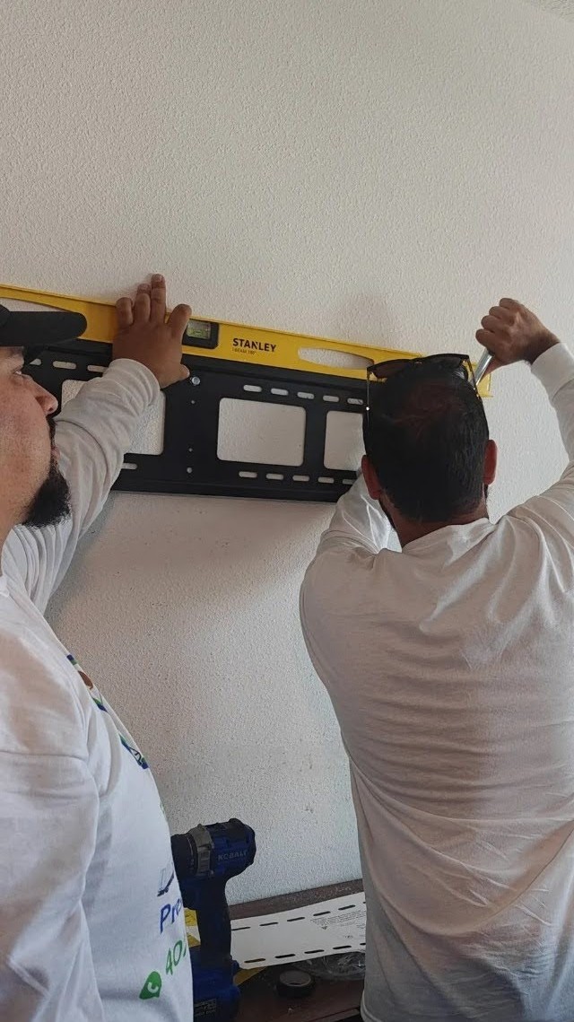 Trabajos Varios